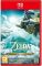 Гра консольна Switch 2 Legend of Zelda: Tears of the Kingdom, картридж