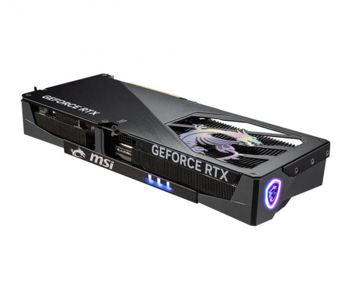 Відеокарта MSI GeForce RTX 5080 16GB GDDR7 GAMING TRIO
