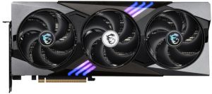 Відеокарта MSI GeForce RTX 5080 16GB GDDR7 GAMING TRIO