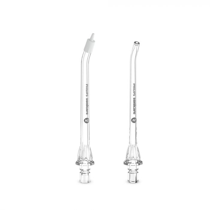 Насадки для іригатора Philips Sonicare HX3072/00 Compact Flosser 1000