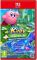Гра консольна Switch 2 Kirby Forgotten Land, картридж