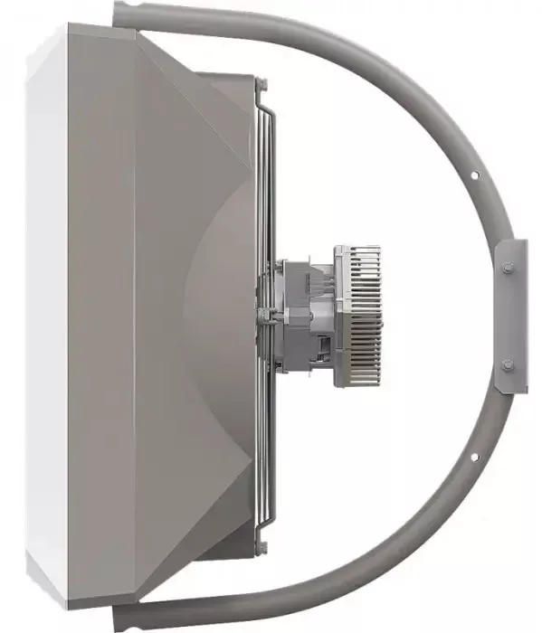 Водяний нагрівач Volcano VR2 двигун змінного струму AC, 8-50 кВт, 4850 м3/год