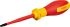 Викрутка Bosch Professional, TX25x100мм, VDE