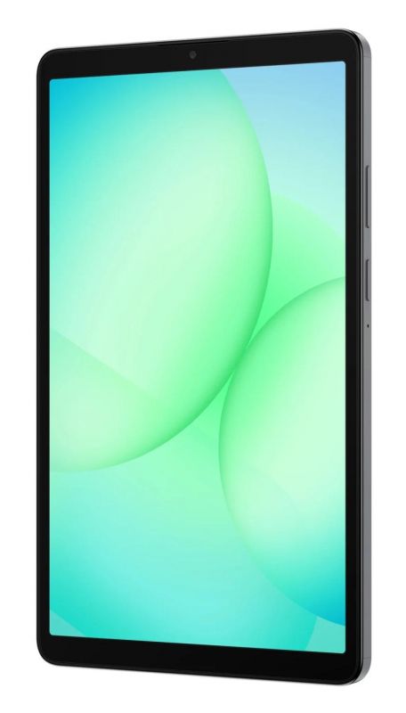 Планшет Samsung Galaxy Tab A11 (X130) 8.7" 8ГБ, 128ГБ, 5100мА•год, Android, сірий