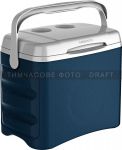 Холодильник дорожній ARDESTO, 25л, ак.холоду, 4.1кг, синій
