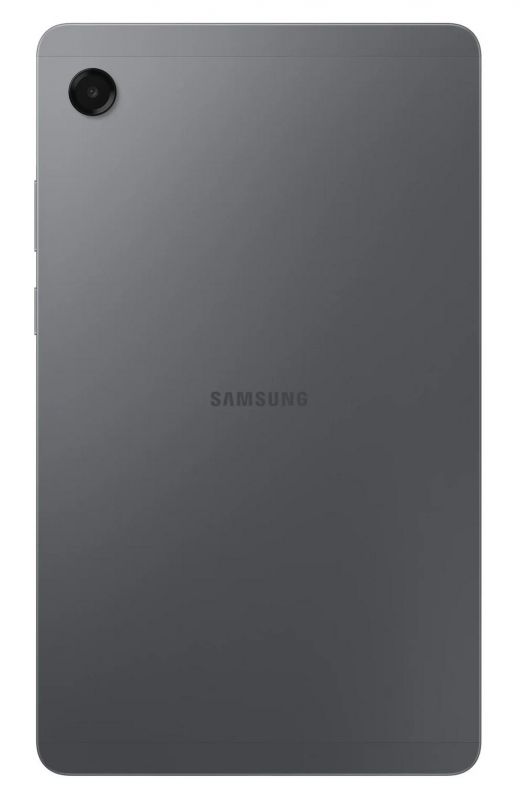 Планшет Samsung Galaxy Tab A11 (X135) 8.7" 8ГБ, 128ГБ, LTE, 5100мА•год, Android, сірий
