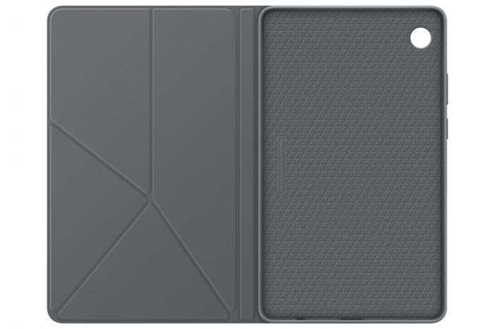 Чохол Samsung для Galaxy Tab A11 (X130/X135), Book Cover, чорний