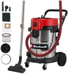Пилосос професійний Einhell TE-VC 5090 SACL 1300Вт 230мБар 50л 13кг