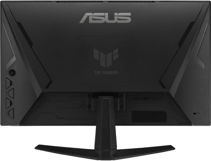 Монітор Asus 27" TUF Gaming VG279QE5A HDMI, DP, MM, IPS, 146Hz, 1ms, sRGB 125%, AdaptiveSync