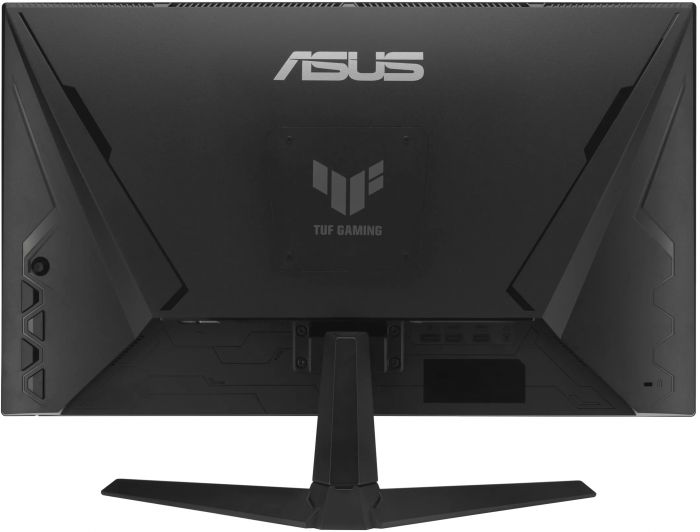 Монітор Asus 27" TUF Gaming VG279Q5A 2xHDMI, DP, MM, IPS, 200Hz, 0.3ms, sRGB 99%, AdaptiveSync