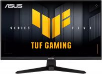 Монітор Asus 27" TUF Gaming VG279Q5A 2xHDMI, DP, MM, IPS, 200Hz, 0.3ms, sRGB 99%, AdaptiveSync