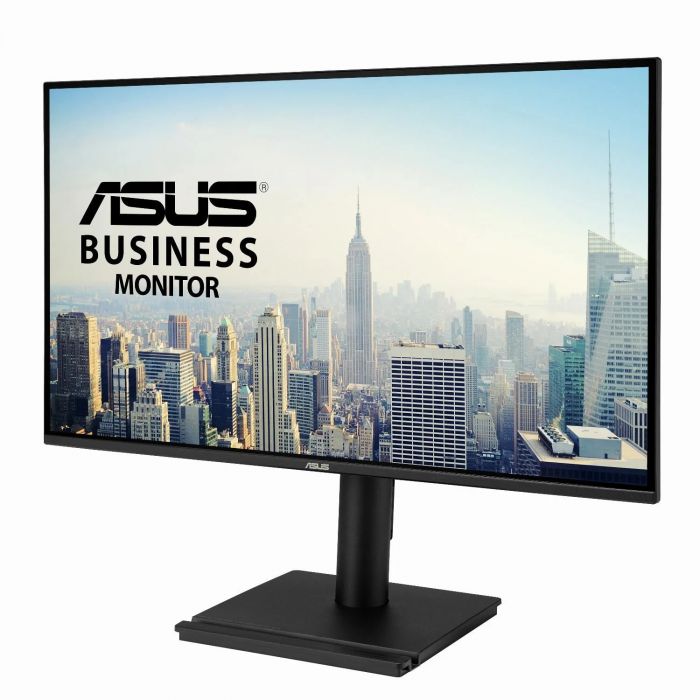Монітор Asus 27" VA27AQSE D-Sub, HDMI, DP, 2xUSB, MM, IPS, 2560x1440, 75Hz, 1ms, sRGB 99%, AdaptiveSync, Pivot