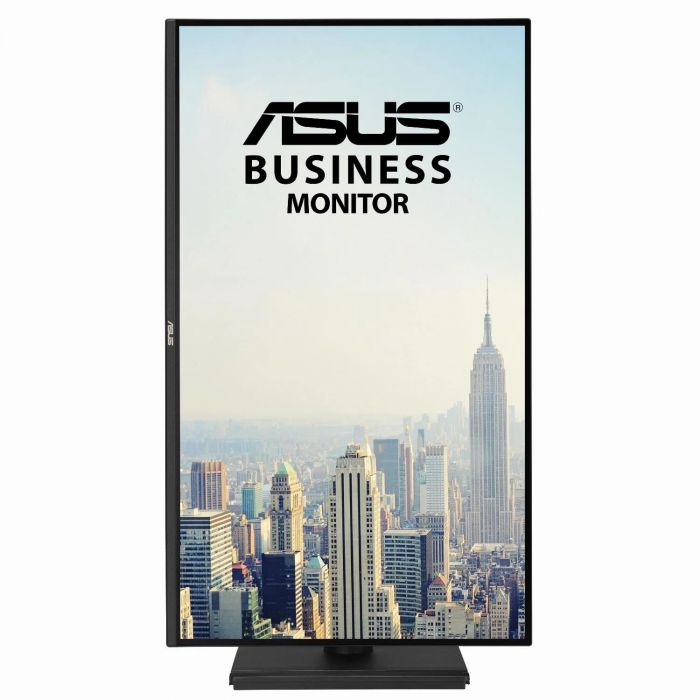 Монітор Asus 27" VA27AQSE D-Sub, HDMI, DP, 2xUSB, MM, IPS, 2560x1440, 75Hz, 1ms, sRGB 99%, AdaptiveSync, Pivot