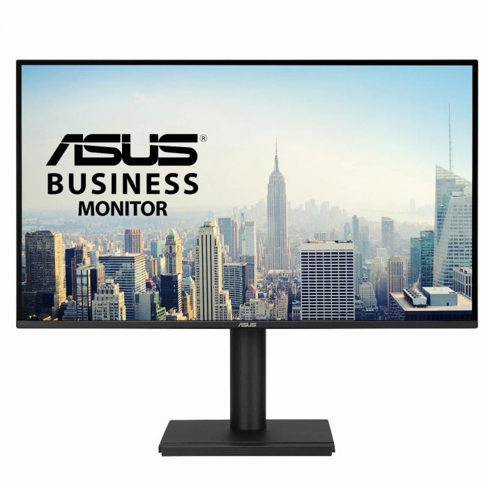 Монітор Asus 27" VA27AQSE D-Sub, HDMI, DP, 2xUSB, MM, IPS, 2560x1440, 75Hz, 1ms, sRGB 99%, AdaptiveSync, Pivot
