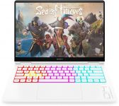 Ноутбук HP OMEN Transcend 14-fb1006ua 14" 3K OLED, Intel U7-255H, 32GB, F1024GB, NVD5060-8, Win11, білий