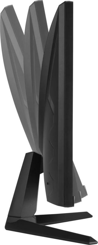 Монітор Asus 24.5" TUF Gaming VG259QM5A 2xHDMI, DP, MM, IPS, 240Hz, 0.3ms, sRGB 99%, AdaptiveSync