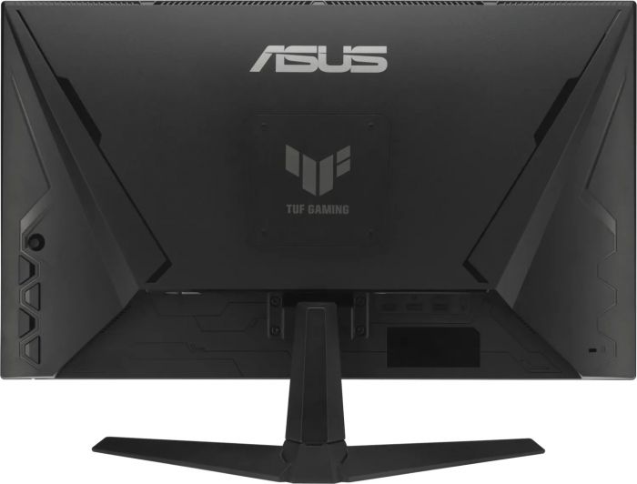 Монітор Asus 24.5" TUF Gaming VG259QM5A 2xHDMI, DP, MM, IPS, 240Hz, 0.3ms, sRGB 99%, AdaptiveSync