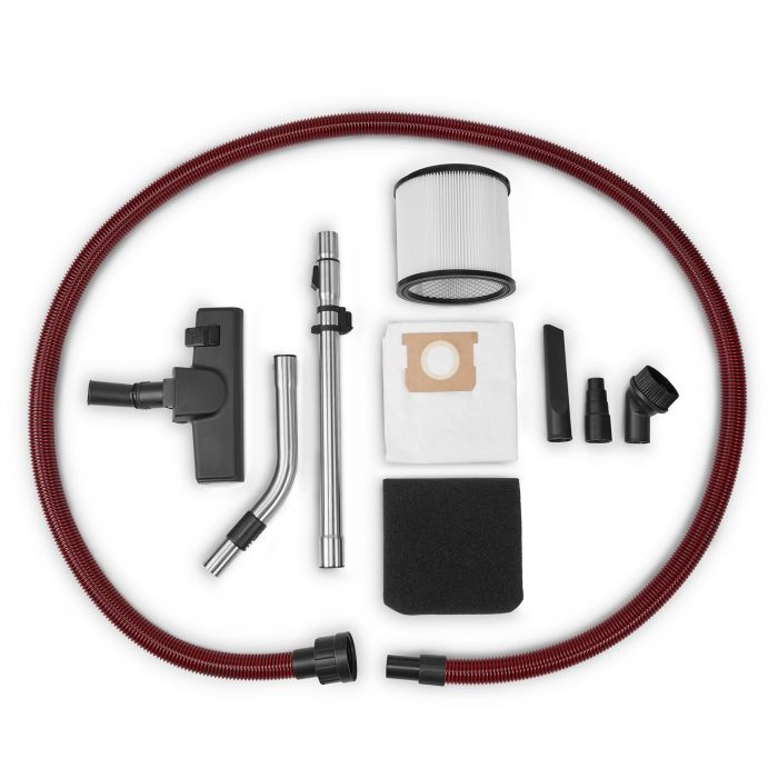 Пилосос професійний Einhell TE-VC 4090 SACL 1150Вт 225мБар 40л 10.1кг