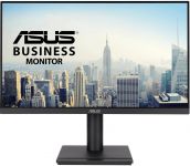 Монітор Asus 23.8" VA249QGS D-Sub, HDMI, DP, 4xUSB, MM, IPS, 120Hz, 1ms, sRGB 99%, AdaptiveSync, Pivot