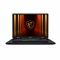 Ноутбук MSI Crosshair A17 HX D8WGKG-021XUA 17" QHD+, AMD R9 8940HX, 32GB, F1TB, NVD5070-8, DOS, чорний