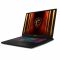 Ноутбук MSI Crosshair A17 HX D8WFKG-024XUA 17" QHD+, AMD R7 8840HX, 16GB, F1TB, NVD5060-8, DOS, чорний