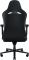 Крісло Razer Enki ПУ шкіра, 4D-Armrests, чорний