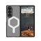 Чохол UAG для Samsung Galaxy Z Fold 7, Mouve with Magnet, Ice
