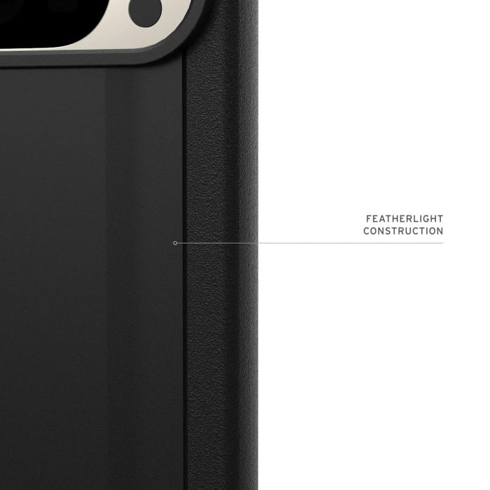 Чохол UAG для Google Pixel 10 Pro, Scout, Black