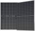 Фотоелектрична панель  Ledvance M580N72LB-BF-F7-580W, Mono, Bifacial, TopCon, MBB, Halfcell, Black frame