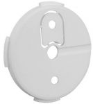 Кріплення Smartbracket для Ajax HomeSiren, білий