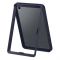 Чохол Samsung для Galaxy Tab S11 (X730/736), Frame Cover, синій темний