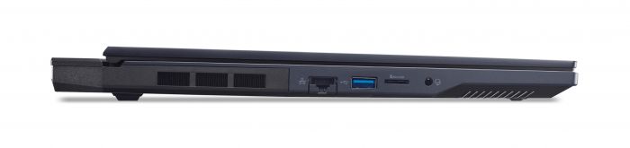 Ноутбук Acer Predator Helios Neo 16 PHN16-73 16" WQXGA, Intel U9-275HX, 64GB, F2TB, NVD5070Ti-12, Win11, чорний