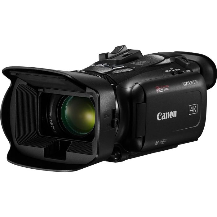 Цифр. відеокамера Canon Legria HF G70