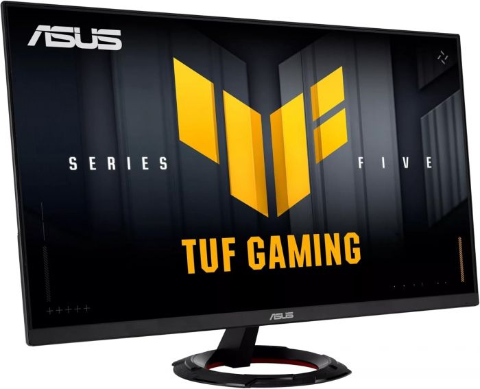 Монітор Asus 23.8" TUF Gaming VG249Q5R 2xHDMI, DP, MM, IPS, 200Hz, 0.3ms, sRGB 99%, AdaptiveSync