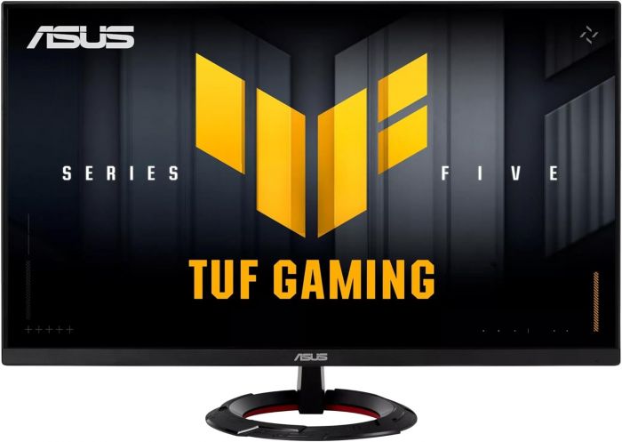 Монітор Asus 23.8" TUF Gaming VG249Q5R 2xHDMI, DP, MM, IPS, 200Hz, 0.3ms, sRGB 99%, AdaptiveSync