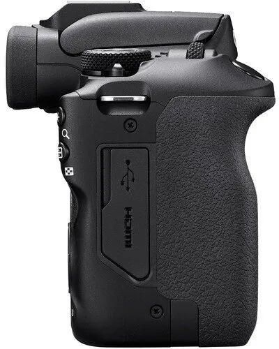 Цифр. фотокамера Canon EOS R100 + 18-45 IS STM + 55-210 f/5.0-7.1 IS STM