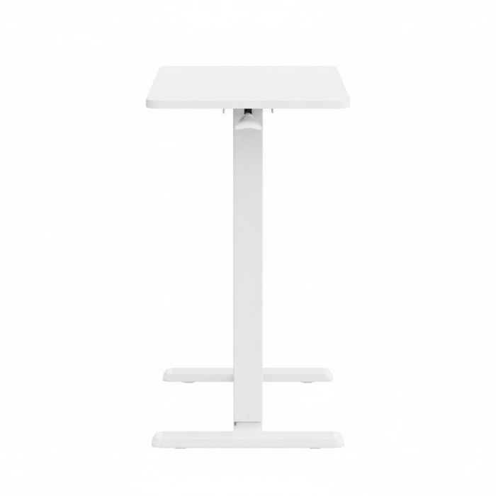 Стіл компактний  2E CE710WW, 710x400мм, регульована висота, білий