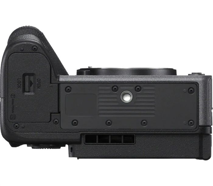 Цифрова відеокамера професійна Sony FX30 Body