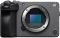 Цифрова відеокамера професійна Sony FX30 Body
