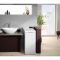 Пральна машина Electrolux вертикальна, 7кг, 1200, A, 60см, дисплей, інвертор, білий