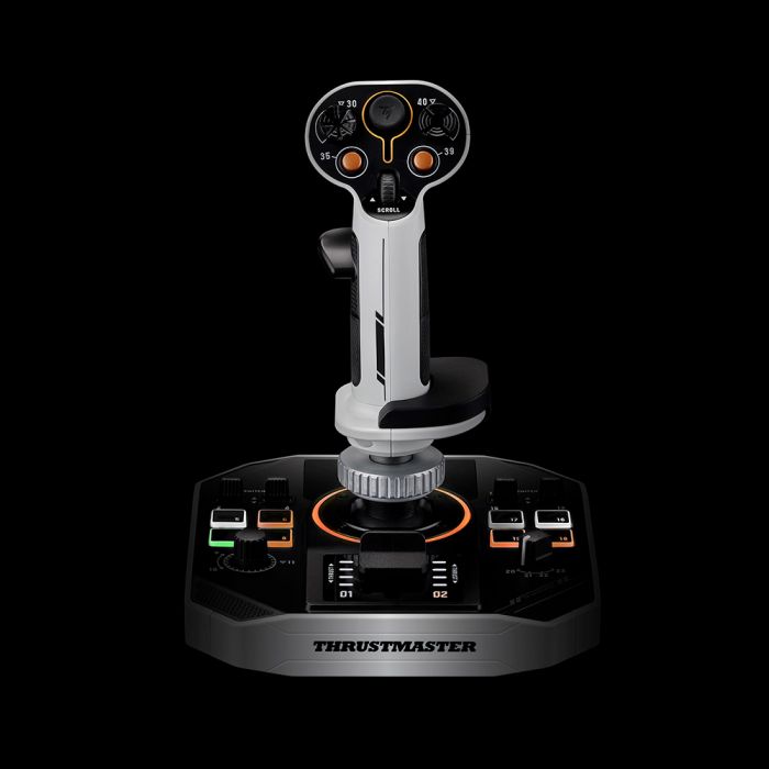 Джойстик Thrustmaster SOL-R 1 FLIGHTSTICK, PC