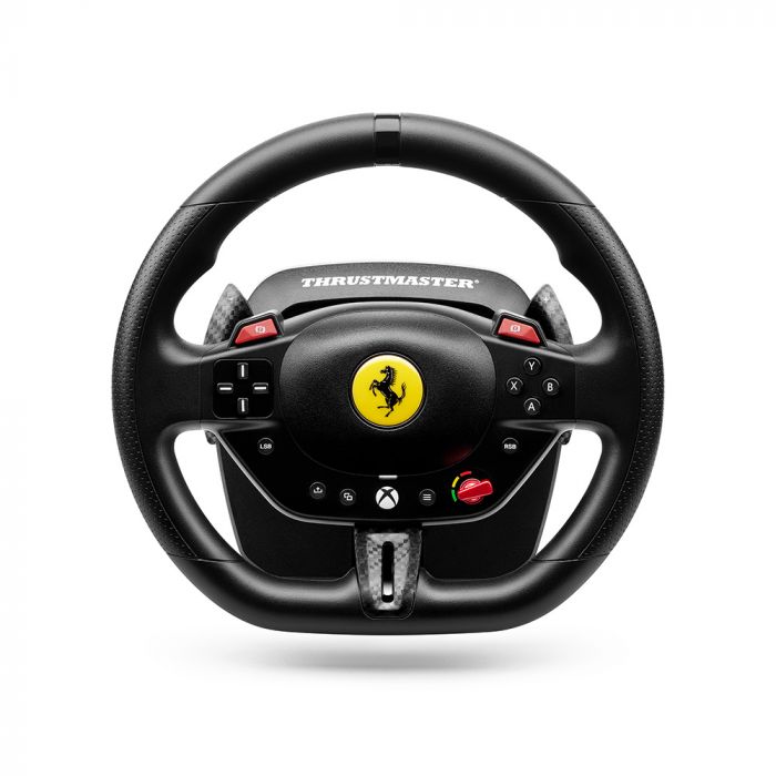 Кермо і педалі Thrustmaster T98-X FERRARI 296 GTS EU, PC/XBOX