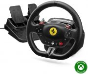 Кермо і педалі Thrustmaster T98-X FERRARI 296 GTS EU, PC/XBOX