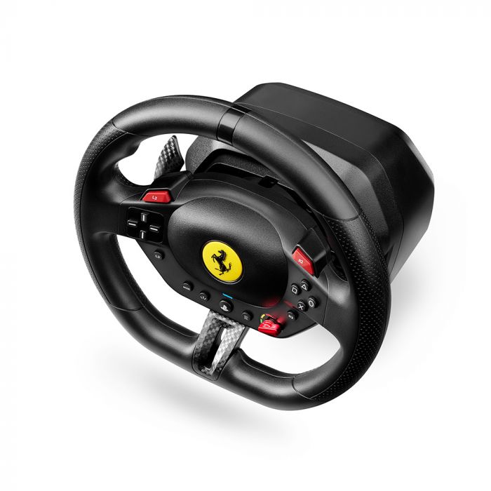 Кермо і педалі Thrustmaster T98-P FERRARI 296 GTB , PC/PS4/PS5