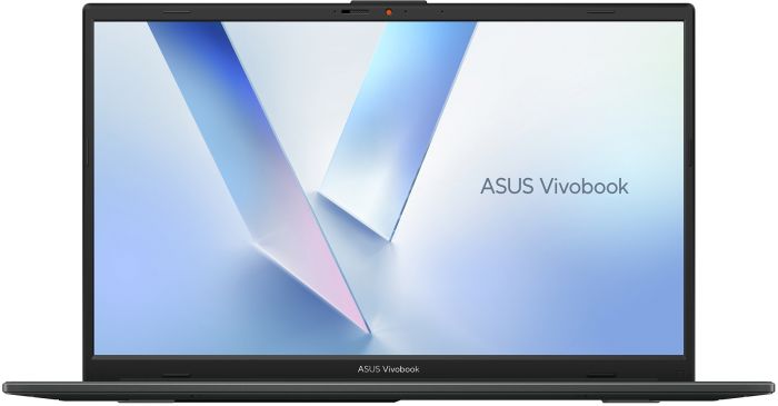 Ноутбук ASUS Vivobook Go 15 E1504FA-BQ052 15.6" FHD IPS, AMD R3-7320U, 8GB, F512GB, UMA, NoOS, Чорний