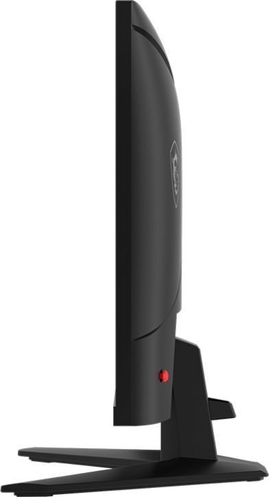 Монітор MSI 27" MAG 274QF-X24 2xHDMI, DP, Audio, IPS, 2560x1440, 240Hz, 0.5ms, sRGB 130%, FreeSync, HDR400