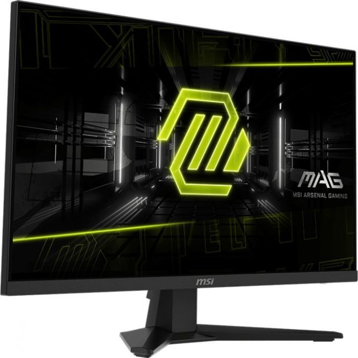 Монітор MSI 27" MAG 274QF-X24 2xHDMI, DP, Audio, IPS, 2560x1440, 240Hz, 0.5ms, sRGB 130%, FreeSync, HDR400