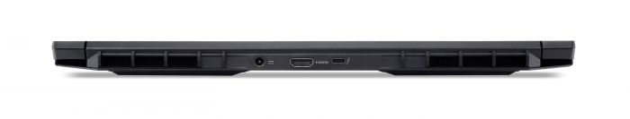 Ноутбук Acer Nitro V 16S ANV16S-71 16" WQXGA IPS, Intel 9-270H, 32GB, F1TB, NVD5070-8, Lin, чорний