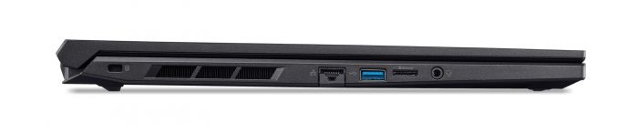 Ноутбук Acer Nitro V 16 ANV16-72 16" WQXGA IPS, Intel 9-270H, 32GB, F1TB, NVD5070-8, Lin, чорний