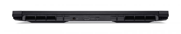 Ноутбук Acer Nitro V 16 ANV16-72 16" WQXGA IPS, Intel 9-270H, 32GB, F1TB, NVD5070-8, Lin, чорний